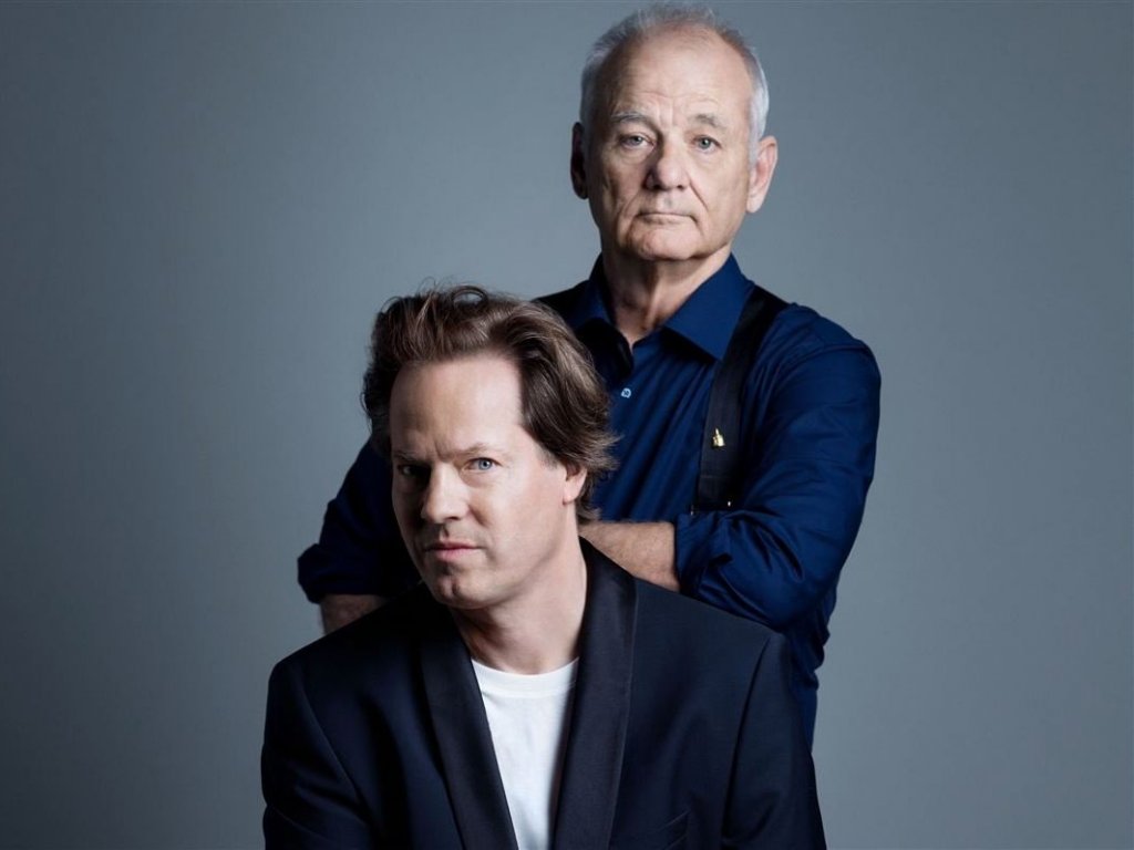 Bill Murray