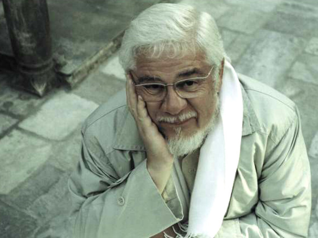 Bill Ramsey