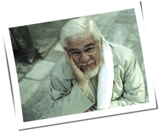 Bill Ramsey