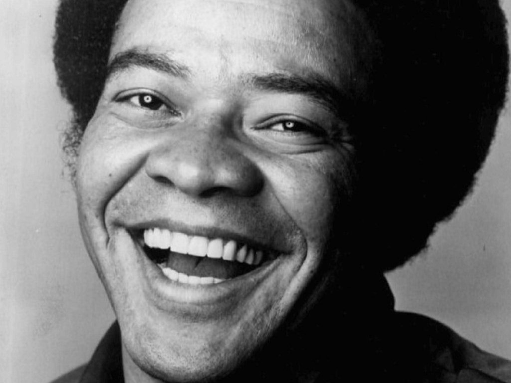 Bill Withers