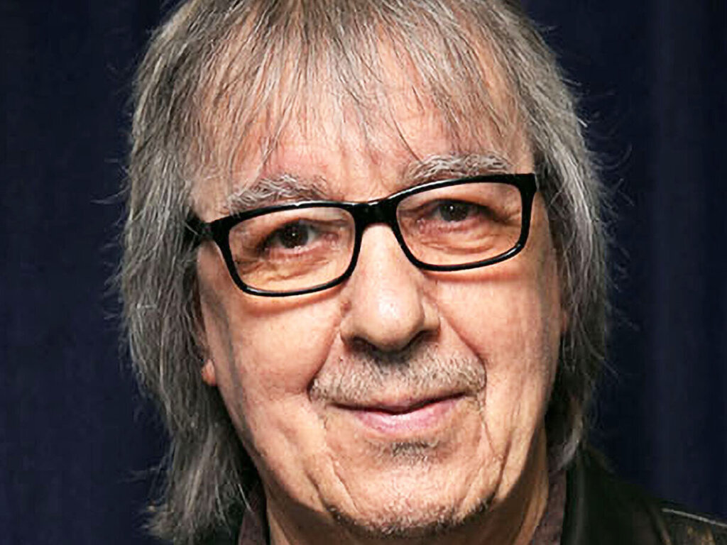 Bill Wyman