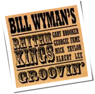 Bill Wyman's Rhythm Kings - Groovin'