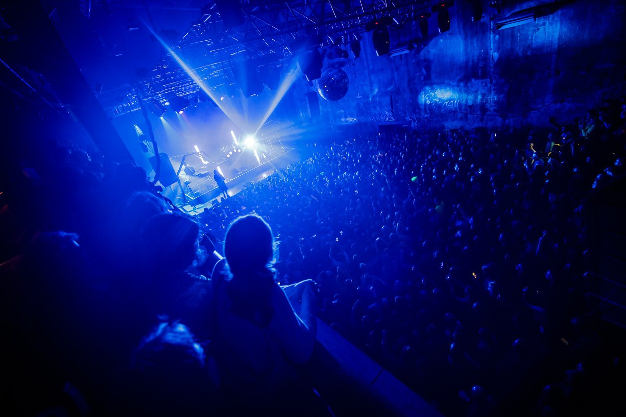 Axel Rudi Pell – 