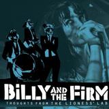 Billy And The Firm - Thoughts From The Lioness' Lab