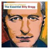 Billy Bragg - Must I Paint You A Picture? The Essential Billy Bragg Artwork