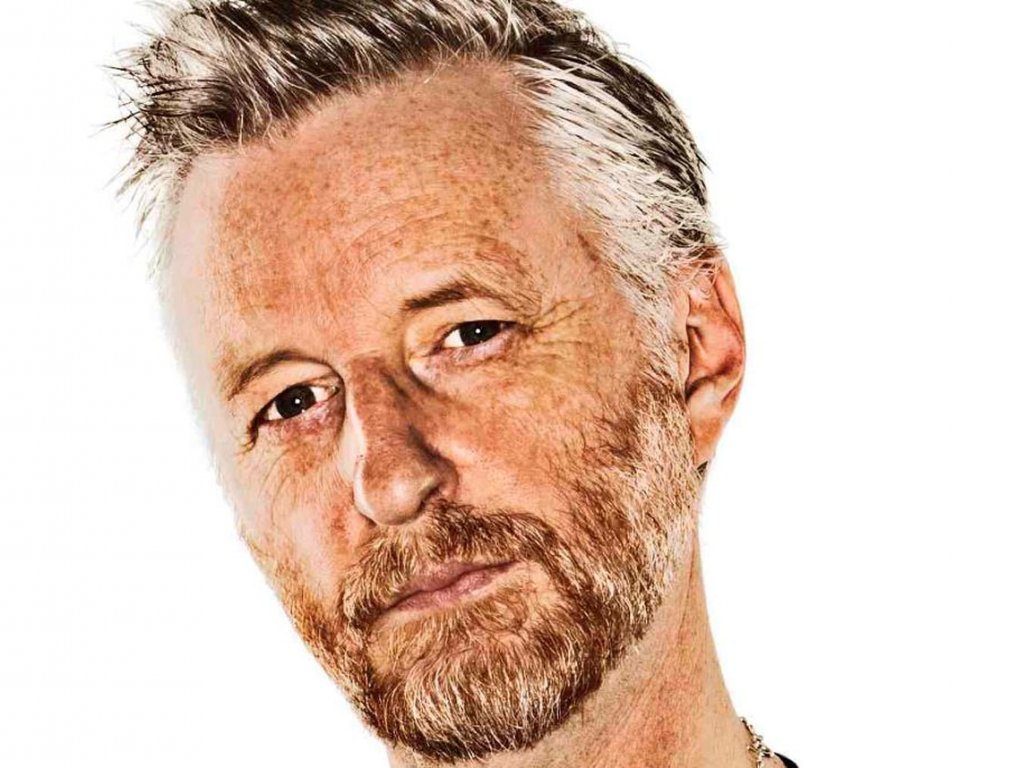 Billy Bragg