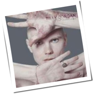 Billy Corgan - The Future Embrace