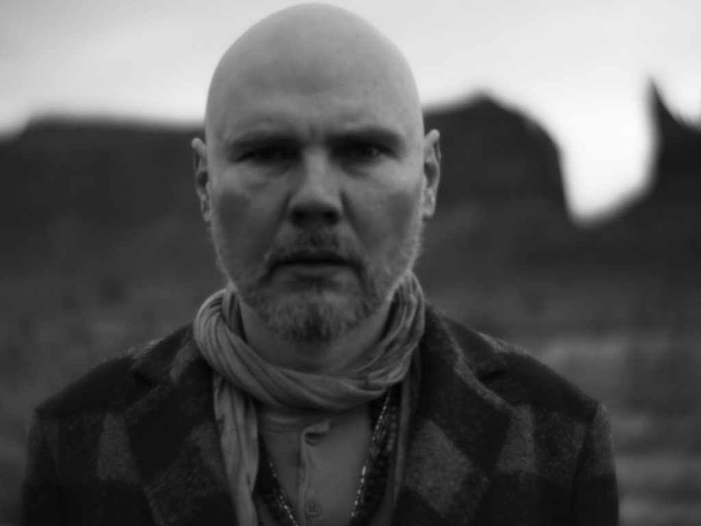 Billy Corgan