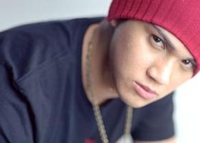 Billy Crawford