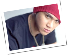Billy Crawford