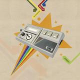 Billy Dalessandro - Starcity Artwork