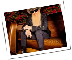 Billy F Gibbons