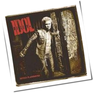 Billy Idol - Devil's Playground