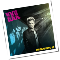 Billy Idol - Dream Into It