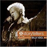 Billy Idol - VH1 Storytellers Artwork