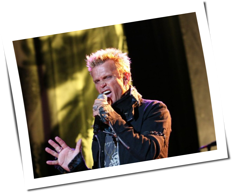 Billy Idol