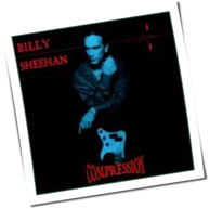 Billy Sheehan - Compression