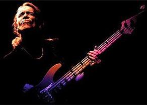 Billy Sheehan