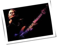 Billy Sheehan