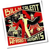 Billy Talent - Afraid Of Heights