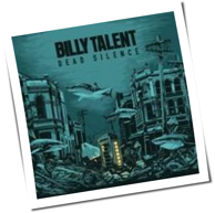 Billy Talent - Dead Silence