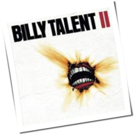 Billy Talent - II