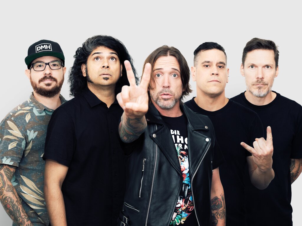 Billy Talent
