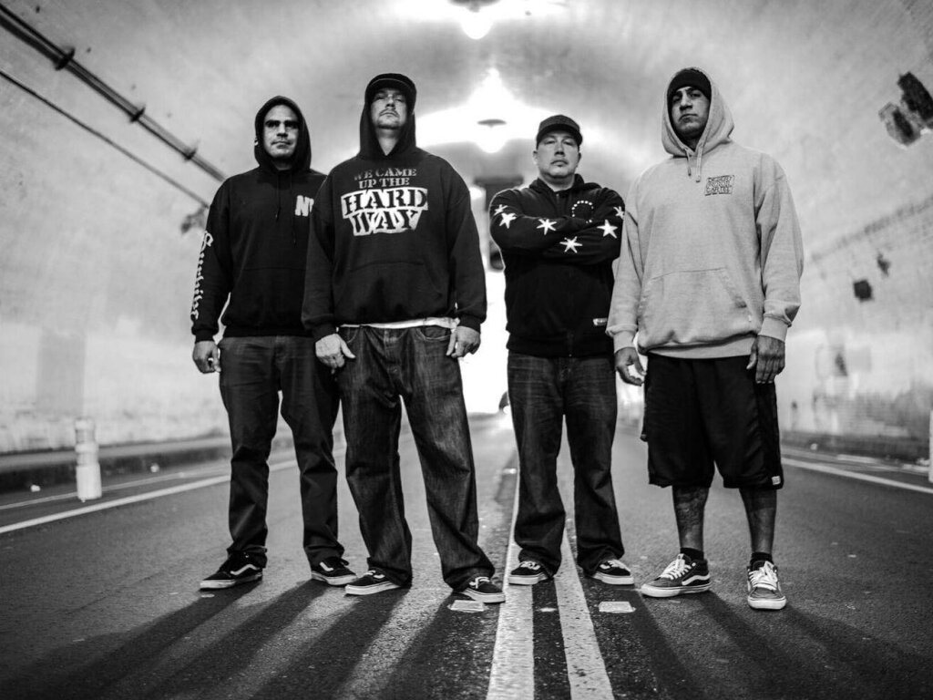 Biohazard