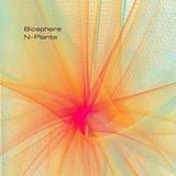 Biosphere - N-Plants Artwork