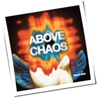 Bird's View - Above Chaos