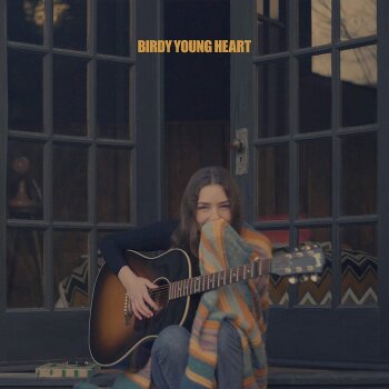 Birdy - Young Heart Artwork