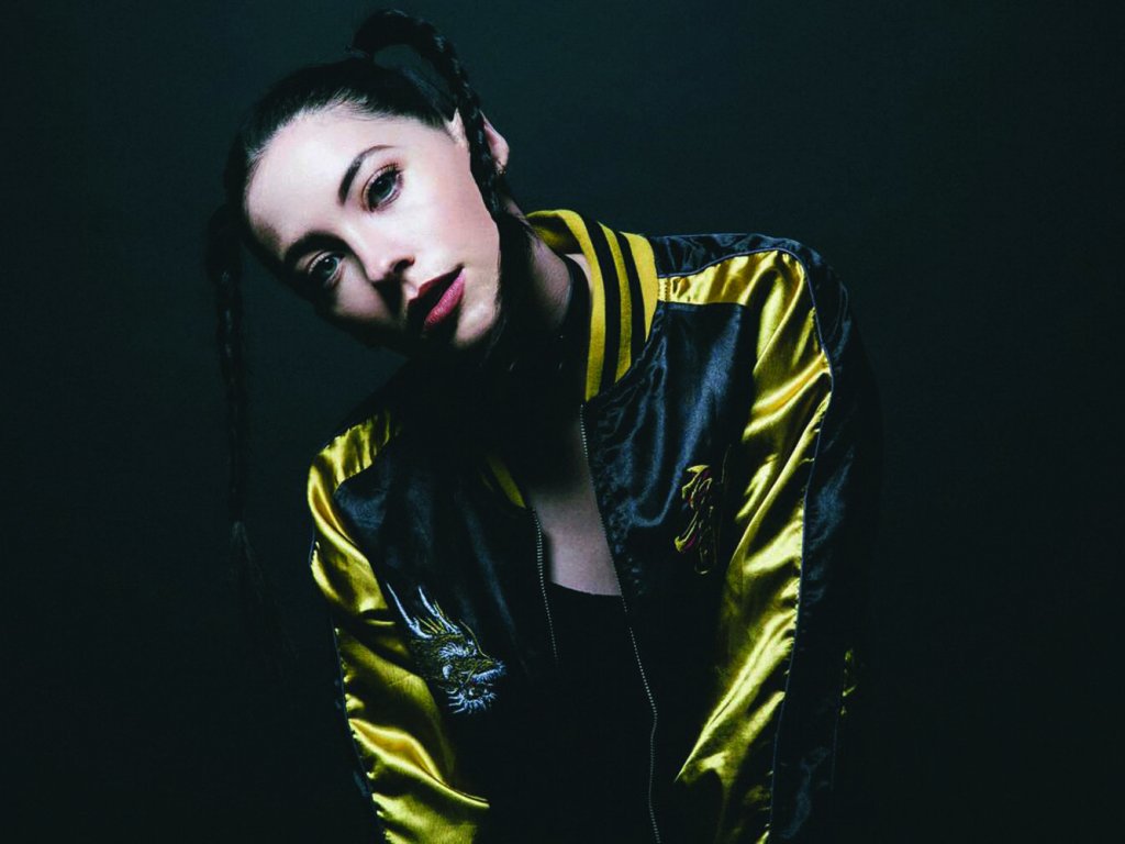 Bishop Briggs