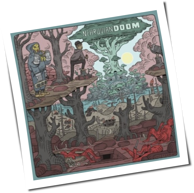 Bishop Nehru & MF Doom - NehruvianDOOM