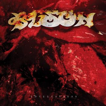 Bison B.C. - Lovelessness