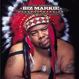 Biz Markie - Weekend Warrior