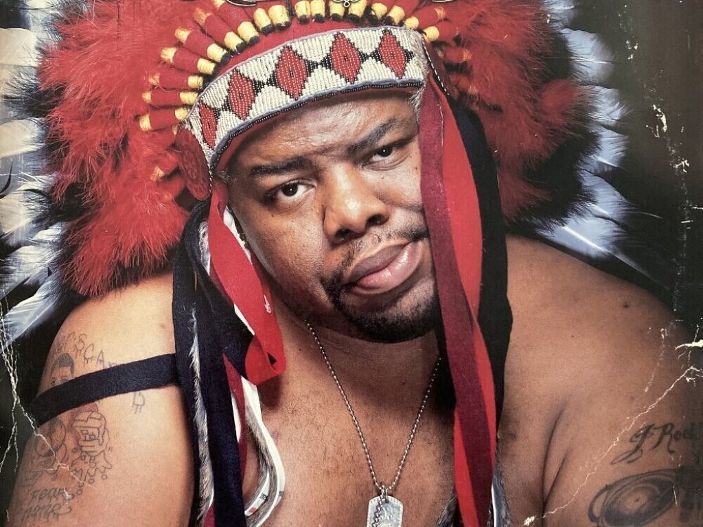 Biz Markie