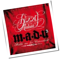 Bizzy Montana - M.a.d.U. 2 (Mukke Aus Der Unterschicht)