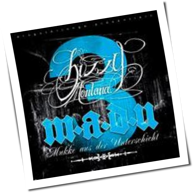 Bizzy Montana - M.a.d.U. 3 (Mukke Aus Der Unterschicht)