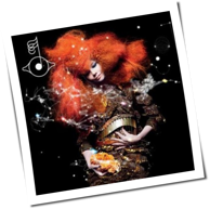 Björk - Biophilia