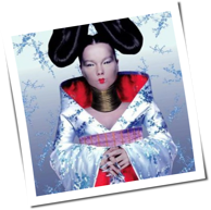 Björk - Homogenic