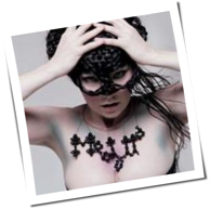 Björk - Medulla