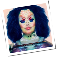 Björk - Utopia