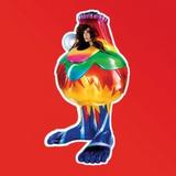 Björk - Volta Artwork