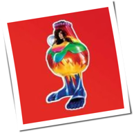 Björk - Volta