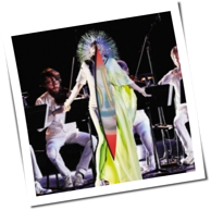 Björk - Vulnicura Strings