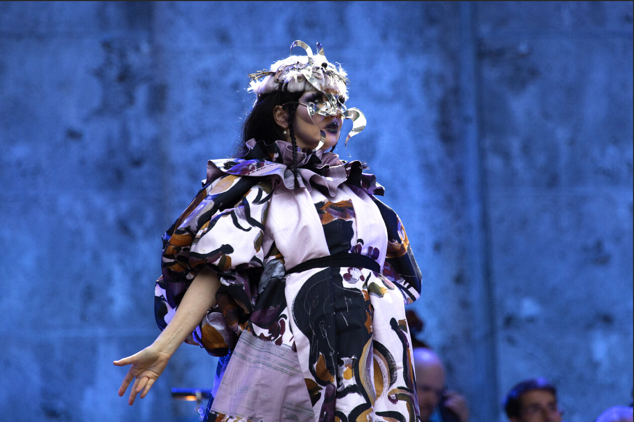 Björk – Björk.