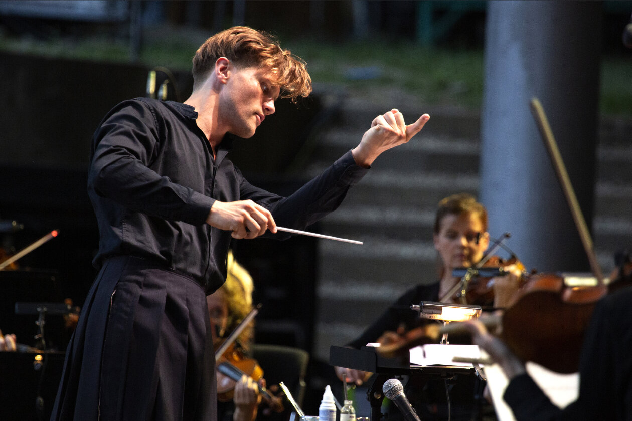 Björk – Bjarni Frímann Bjarnason