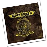 Black Bomb A - One Sound Bite To React