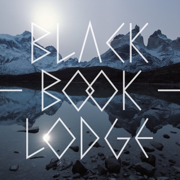 Black Book Lodge - Tûndra Artwork