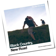 Black Country, New Road - For The First Time